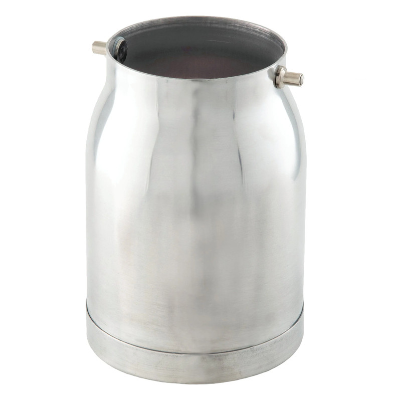 Cup - 1Qt - Aluminum - Bottom Feed [For 2095 Only]